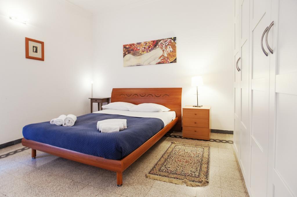 Palestrina Apartamento Roma Quarto foto