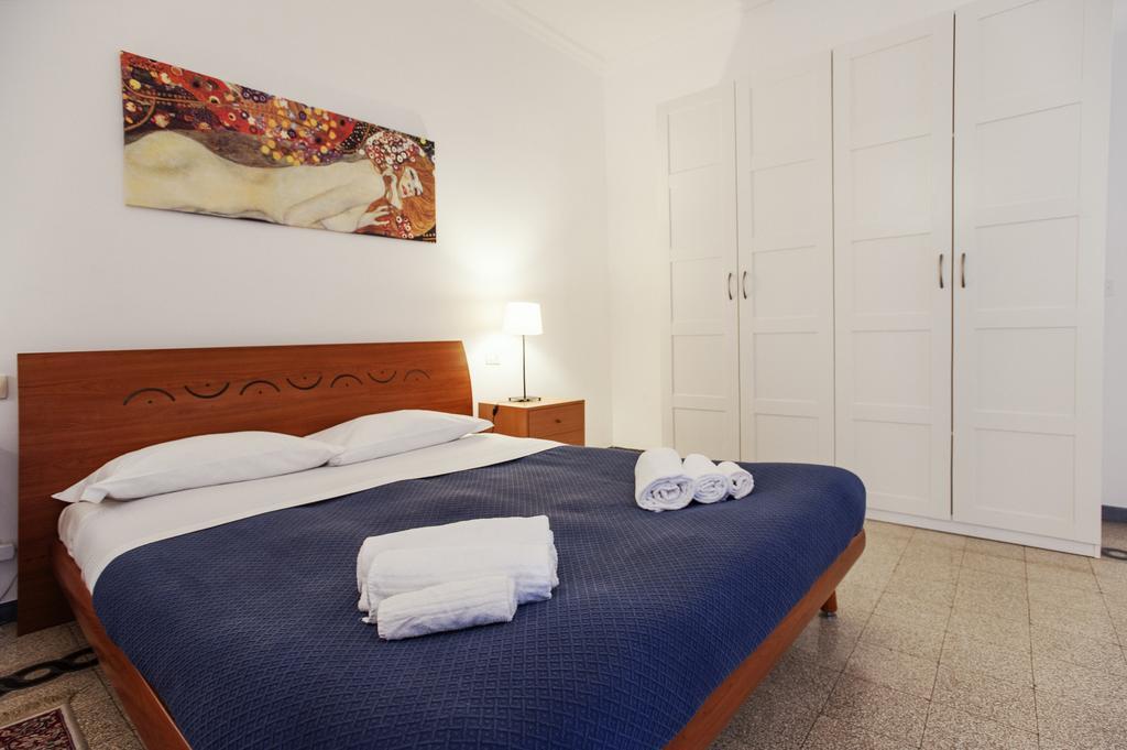 Palestrina Apartamento Roma Quarto foto