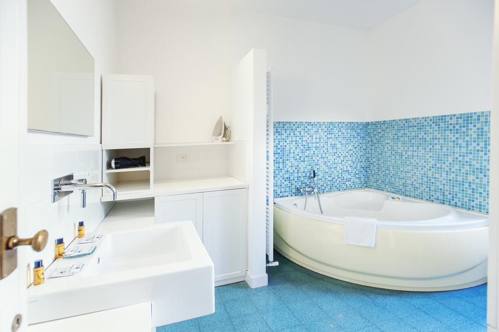 Palestrina Apartamento Roma Quarto foto